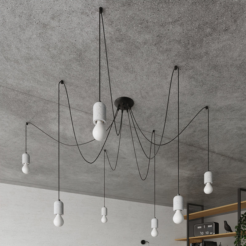 NESO 1 pendant light