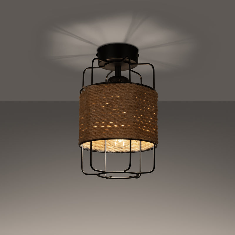 GIZUR ceiling light