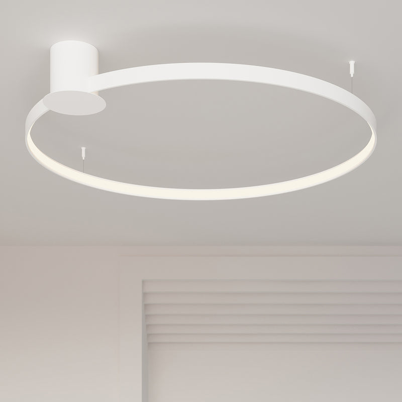 Ceiling light RIO 78 white 4000K