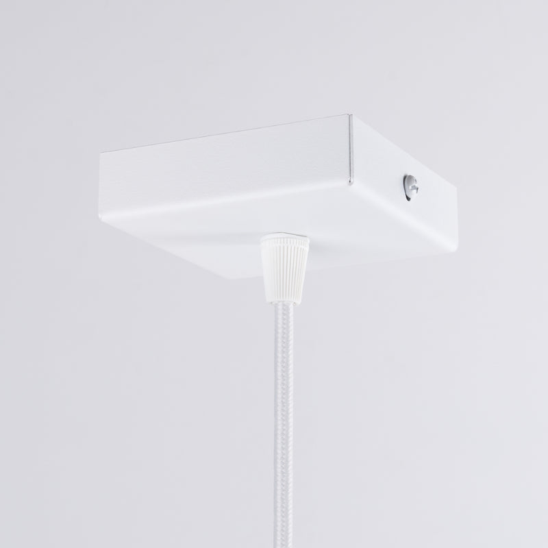 ARIES hanglamp wit