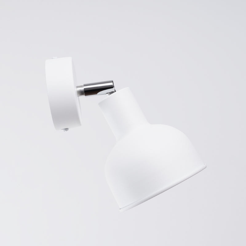 Wall light ELBA white