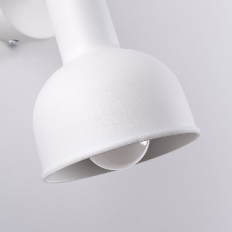 Wall light ELBA white