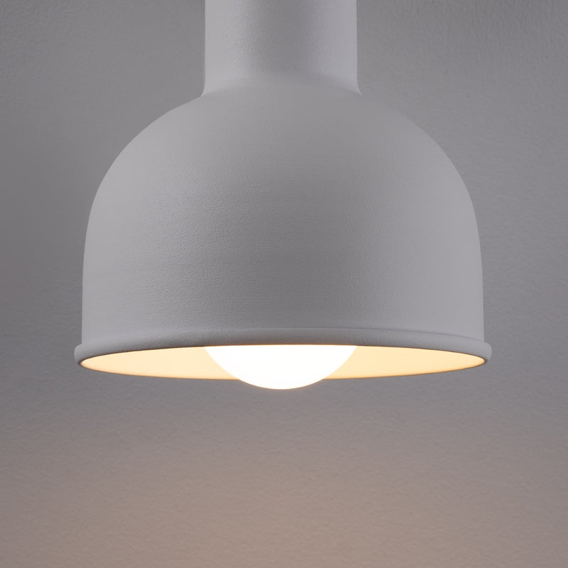 Wall light ELBA white