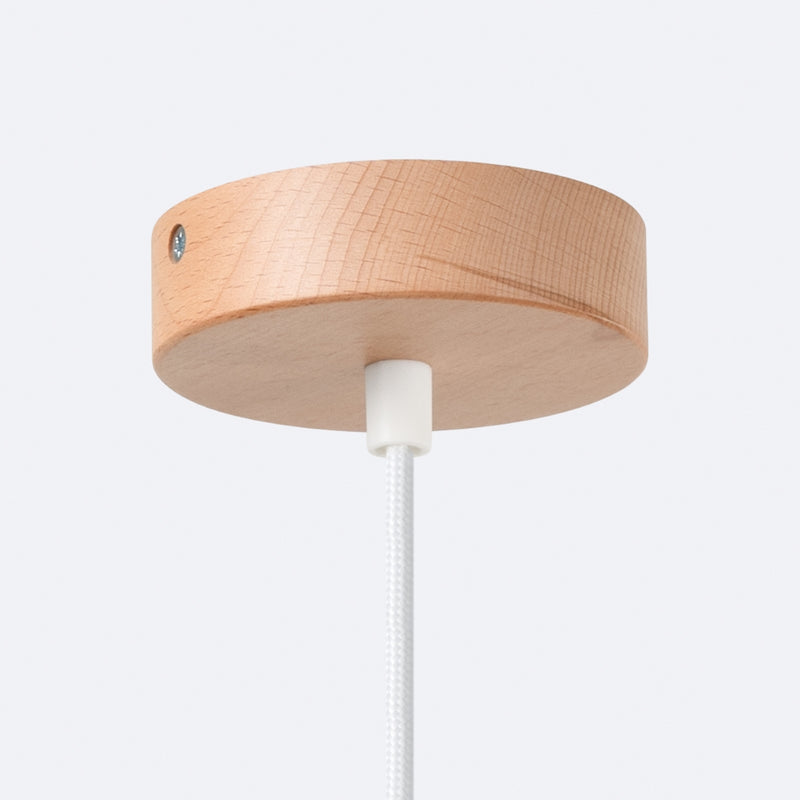 JAGA hanglamp wit