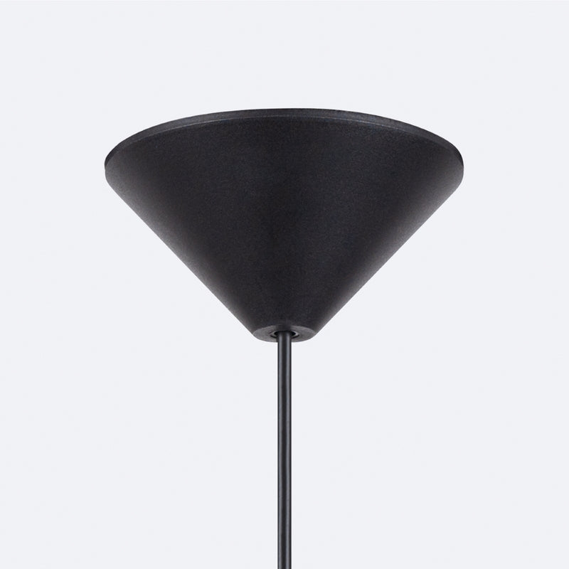 Pendant light FRIKA Black