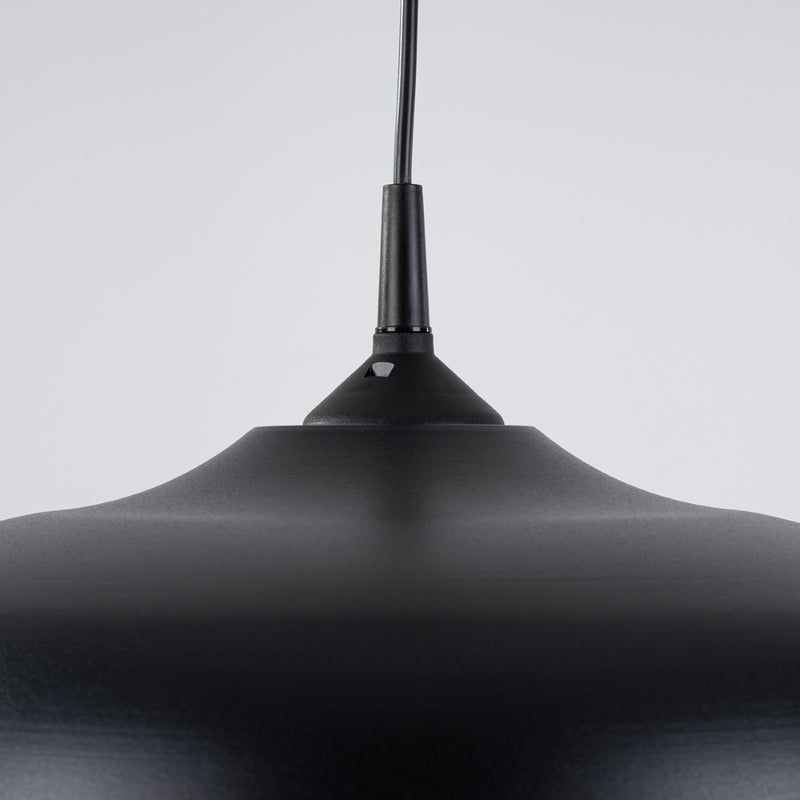 Pendant light GINA Black