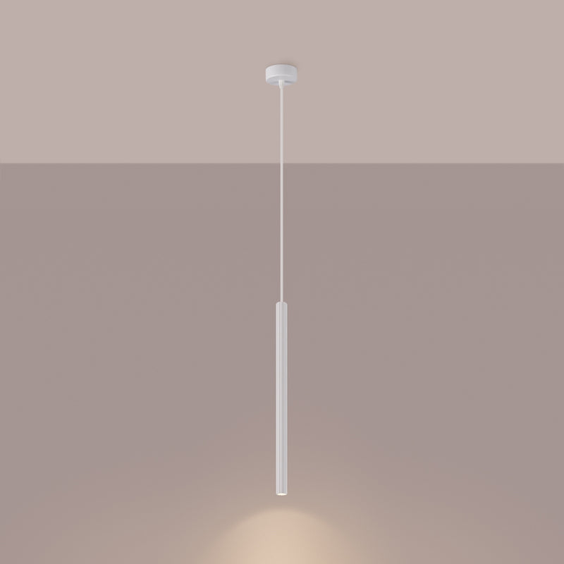 ARCHE 1 hanglamp wit