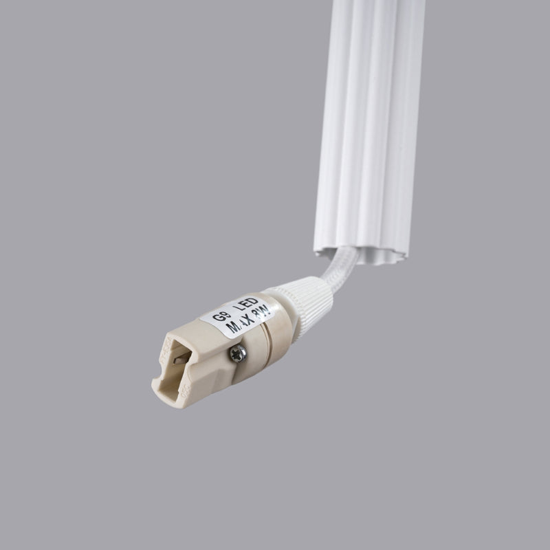 ARCHE 1 hanglamp wit