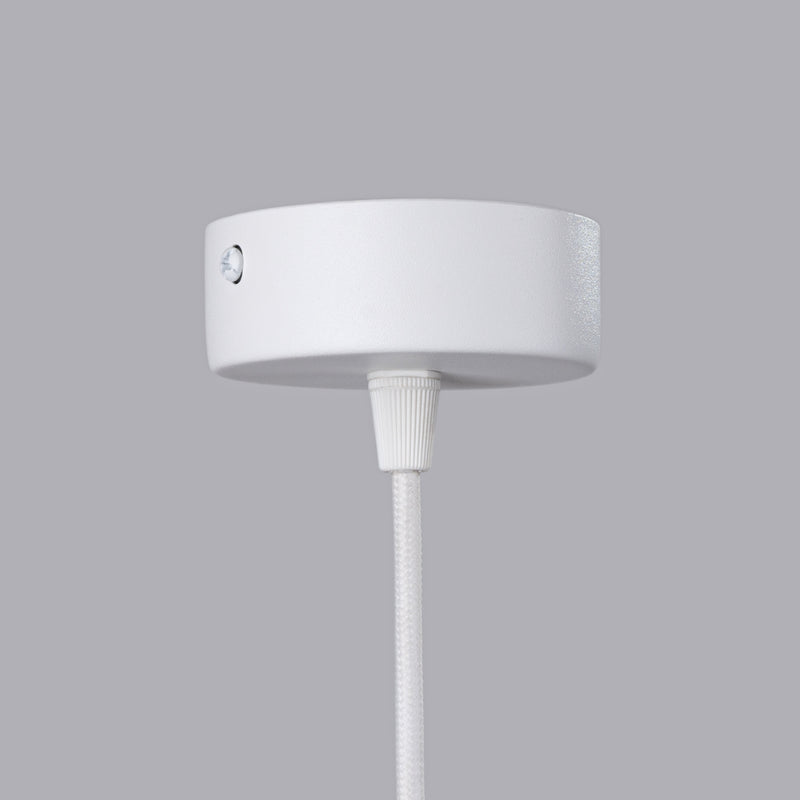 ARCHE 1 hanglamp wit