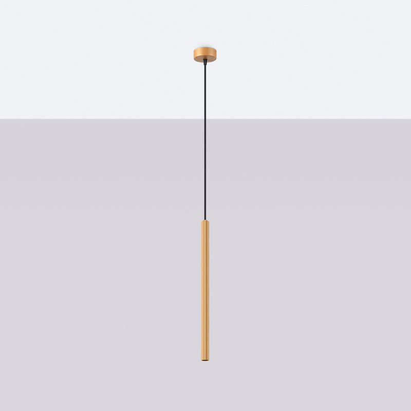 ARCHE 1 hanglamp goud