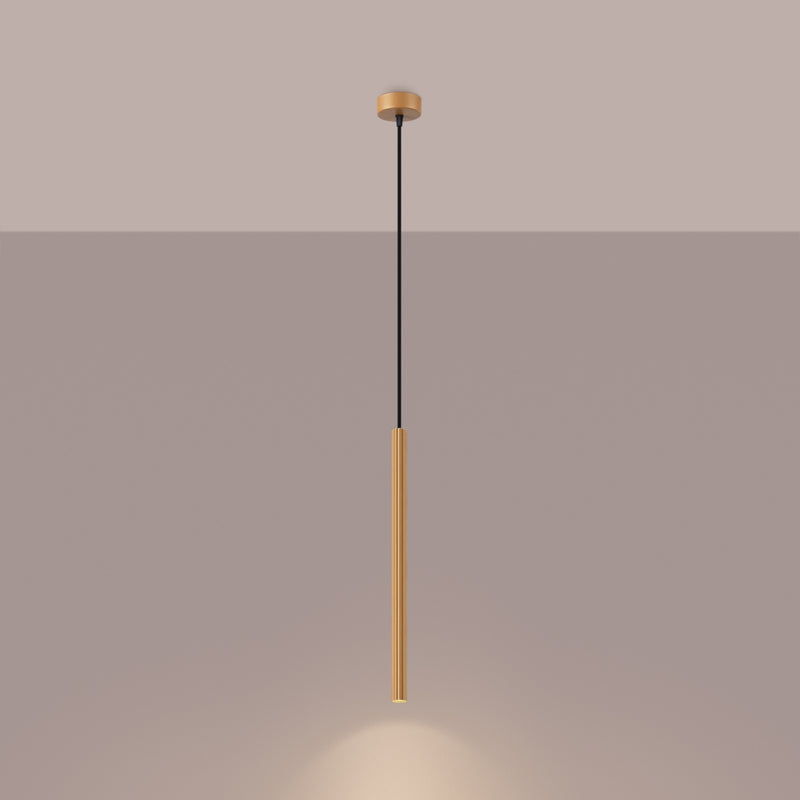 ARCHE 1 hanglamp goud