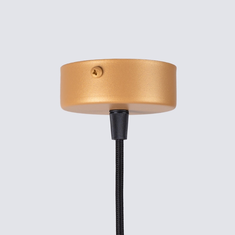 ARCHE 1 hanglamp goud