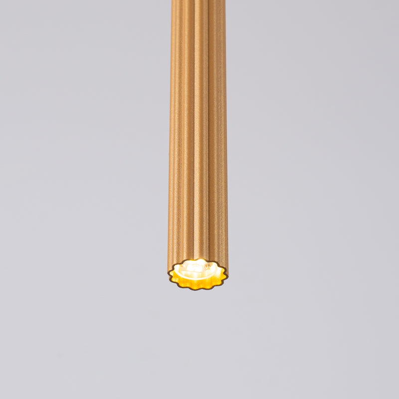 ARCHE 1 hanglamp goud