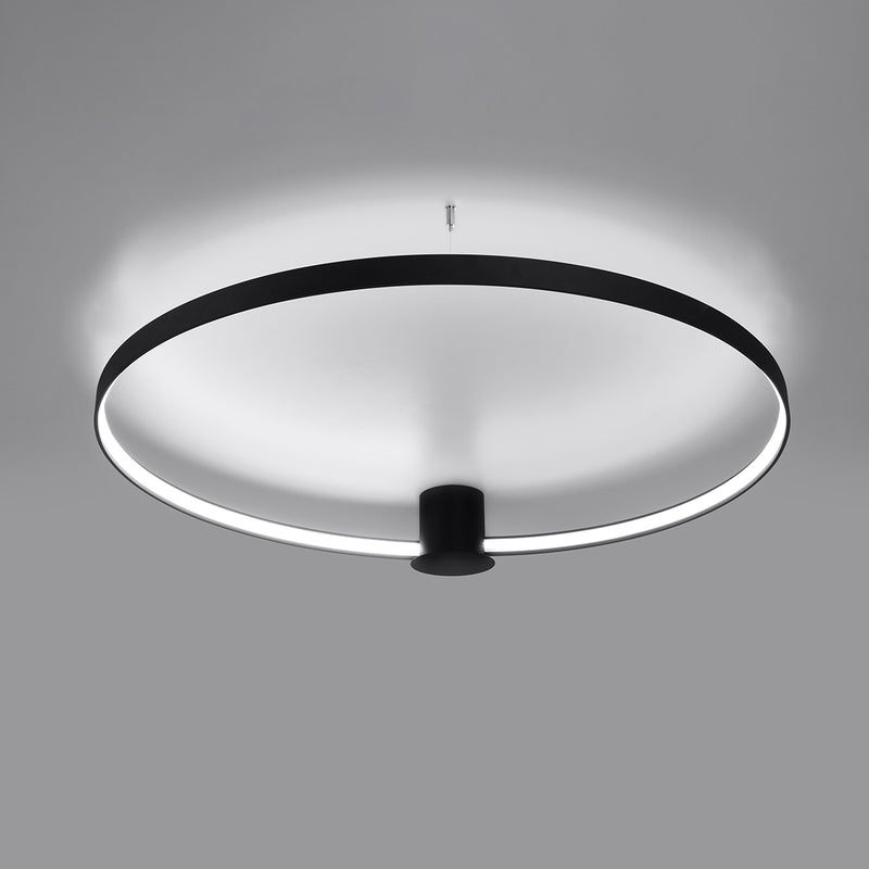 Ceiling light RIO 110 white 4000K