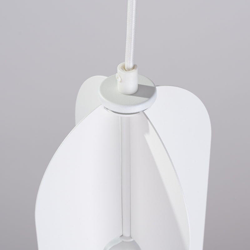 Pendant light NICUS 1 White