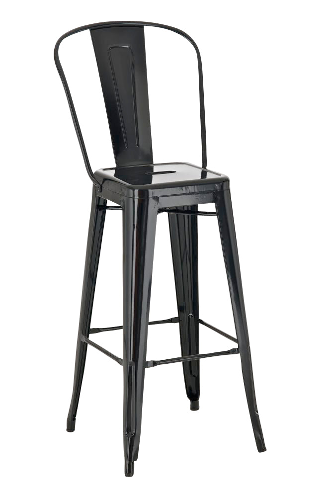 Bar stool Aiden