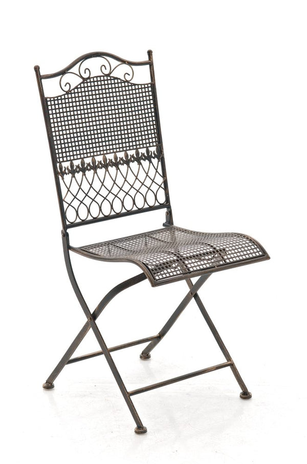 Kiran folding chair