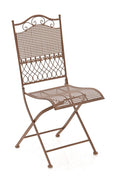 Kiran folding chair