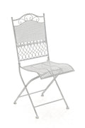 Kiran folding chair