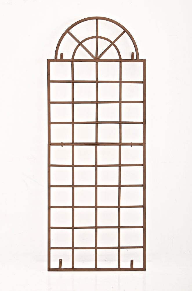 Trellis Viva wall mounting