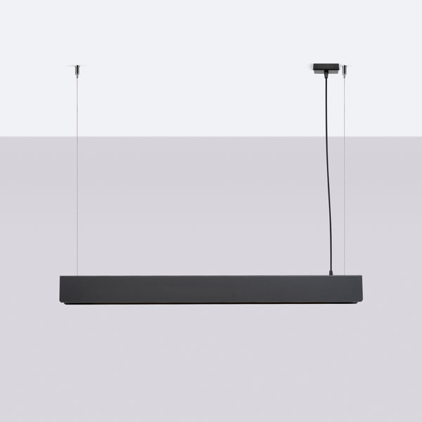 SPARK hanglamp zwart