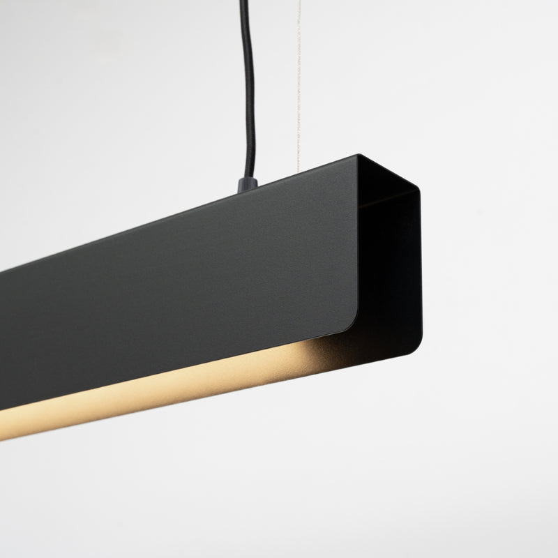 SPARK hanglamp zwart