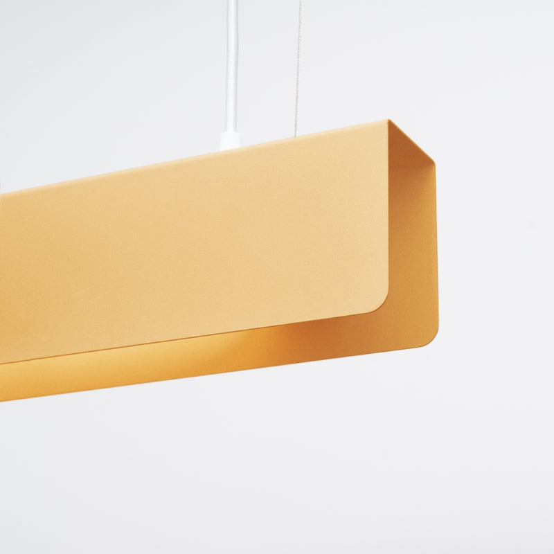 SPARK hanglamp goud