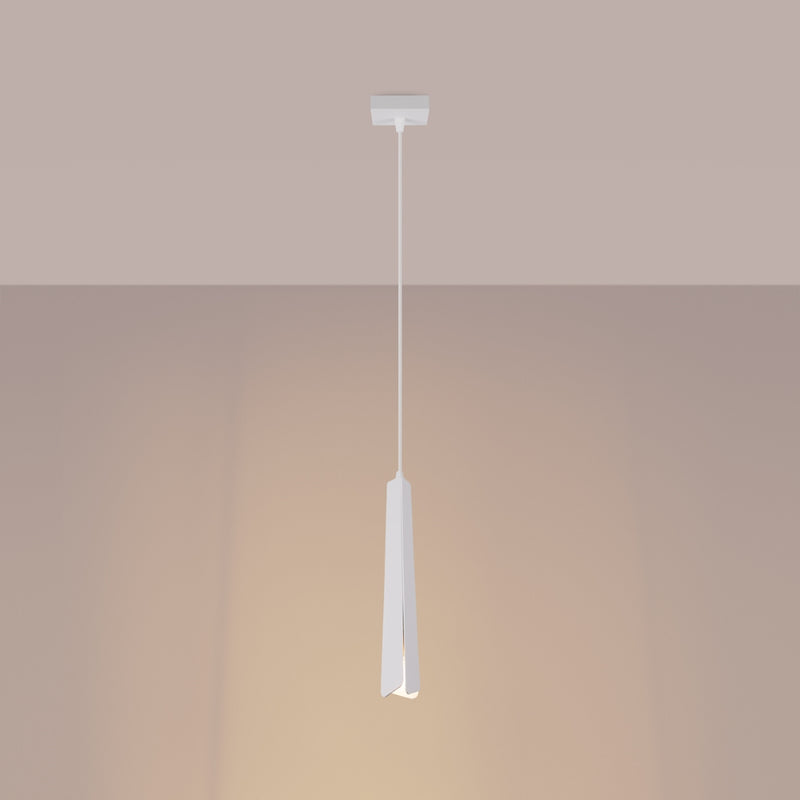 PRYSM 1 hanglamp wit