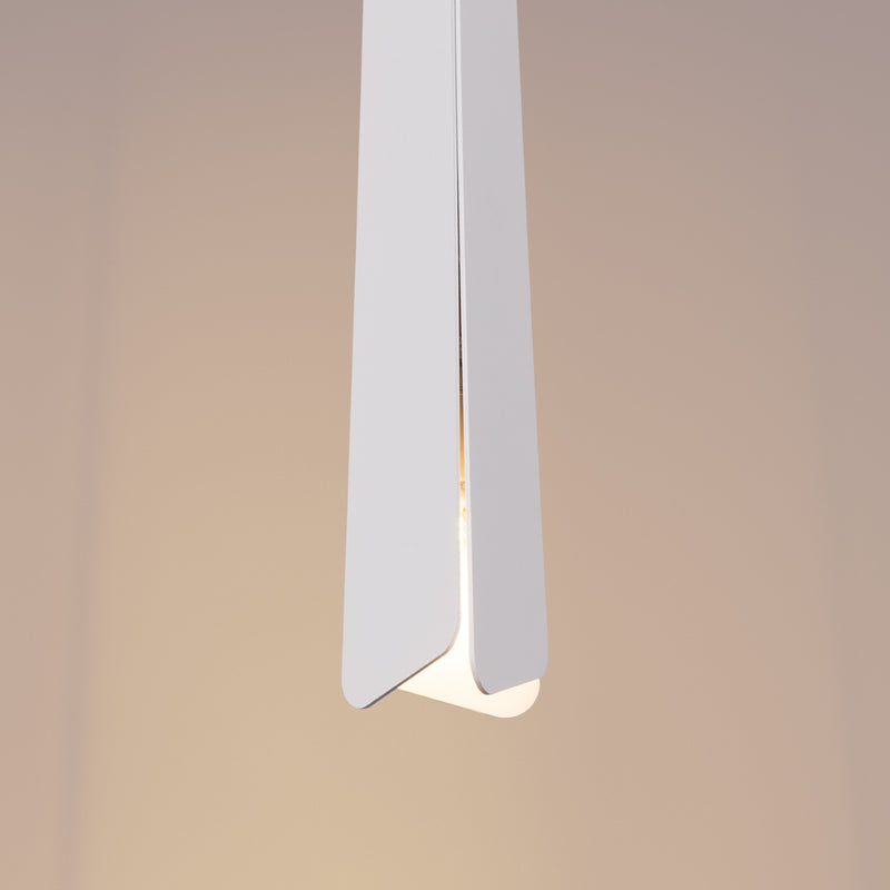 PRYSM 1 hanglamp wit