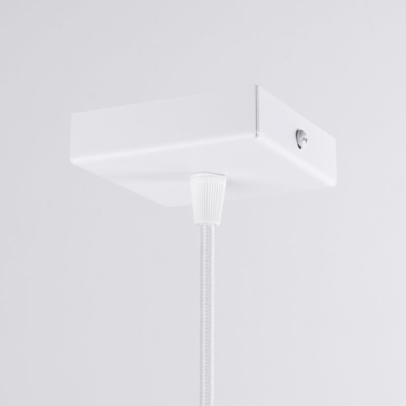 PRYSM 1 hanglamp wit