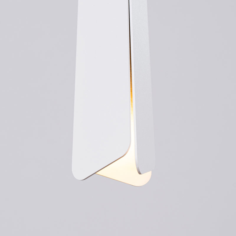 PRYSM 1 hanglamp wit