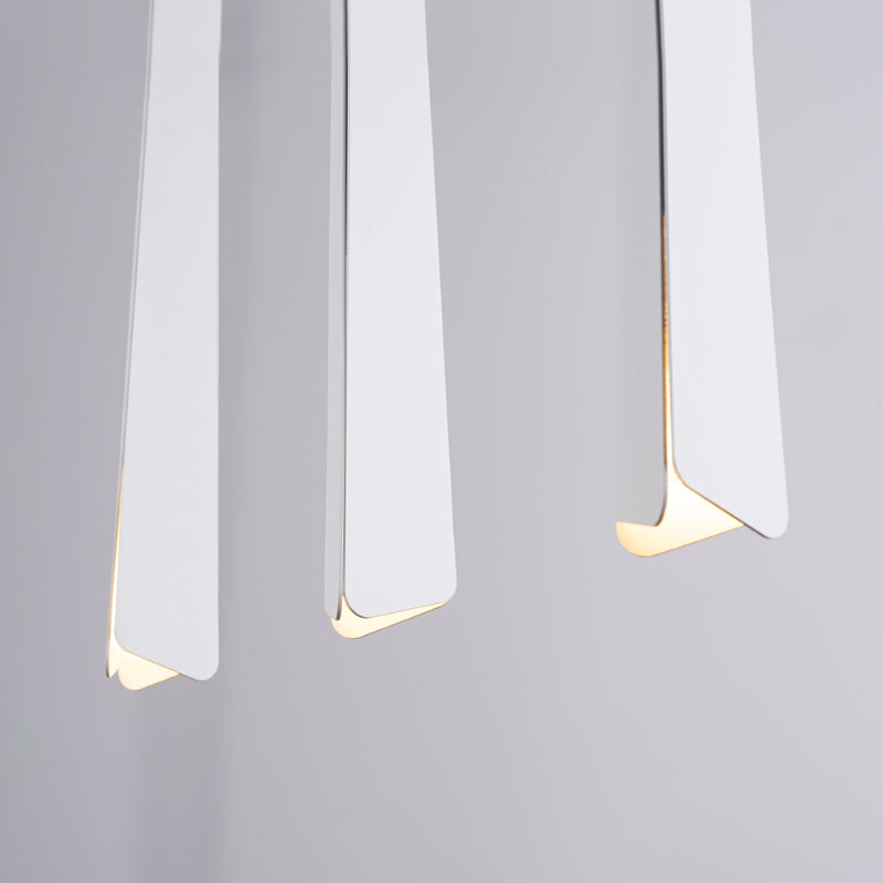 PRYSM 3L hanglamp wit