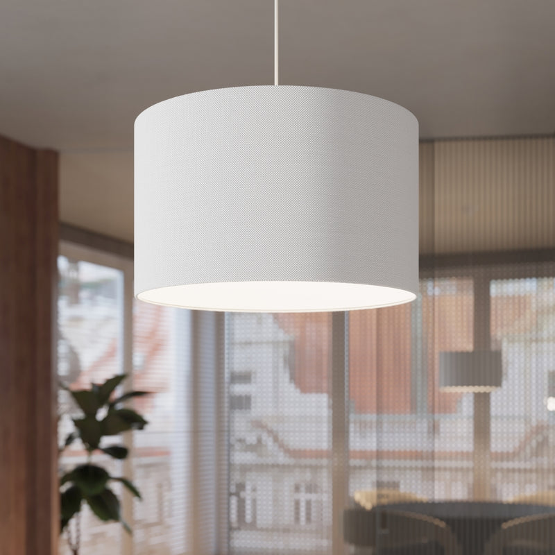 NOVA 30 hanglamp wit