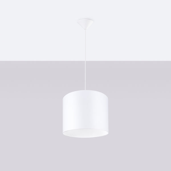 NOVA 30 hanglamp wit