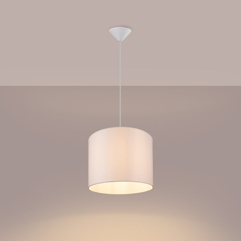 NOVA 30 hanglamp wit