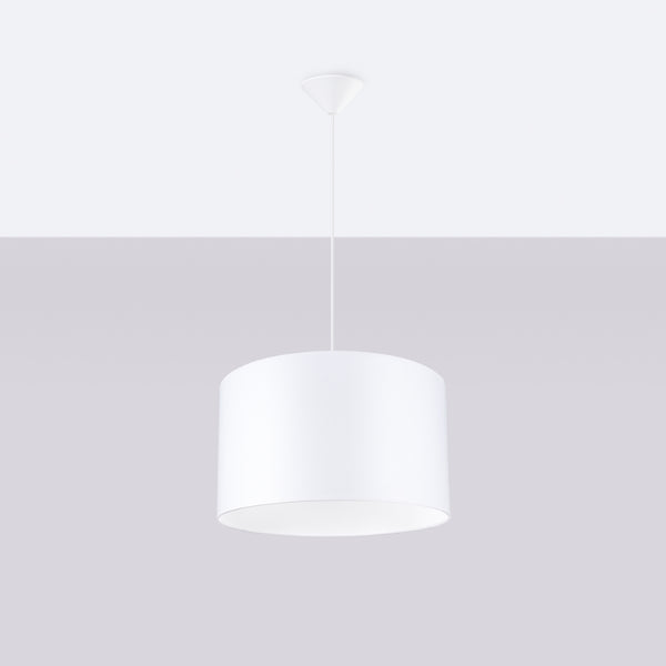 NOVA 40 hanglamp wit