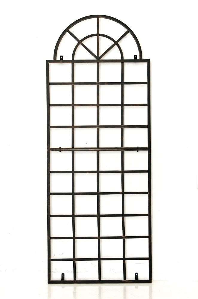 Trellis Viva wall mounting