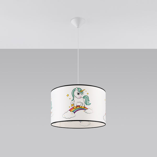 UNICORN 40 hanglamp