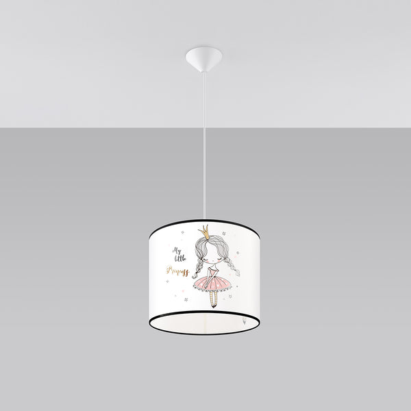 Pendant light PRINCESS 30