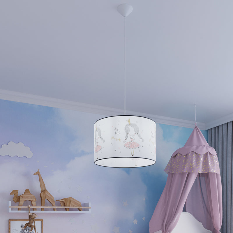 Pendant light PRINCESS 40