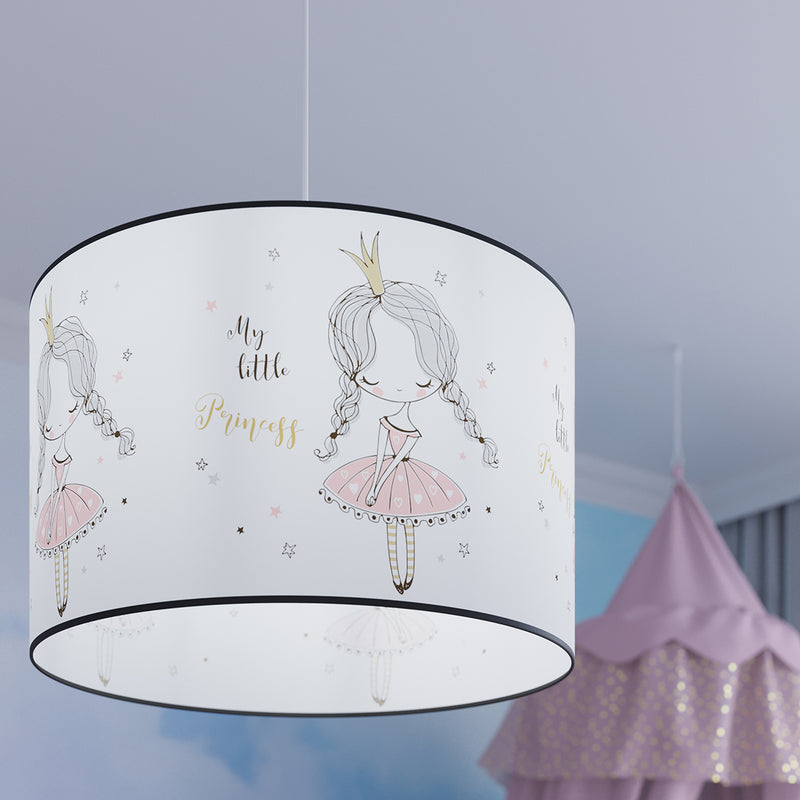 Pendant light PRINCESS 40