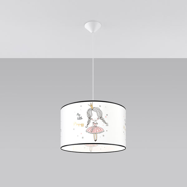 Pendant light PRINCESS 40