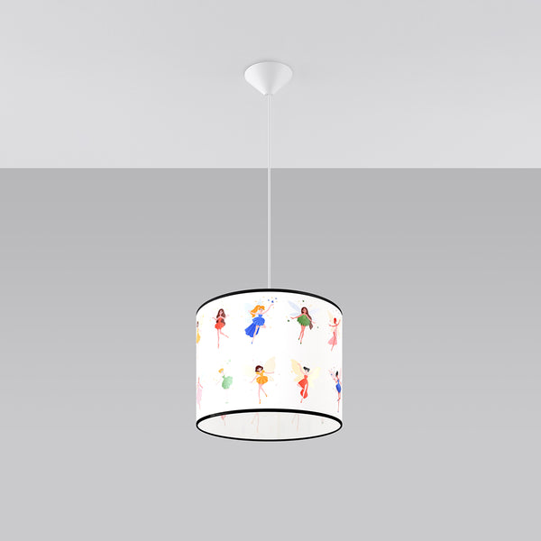 Pendant light FAIRY 30