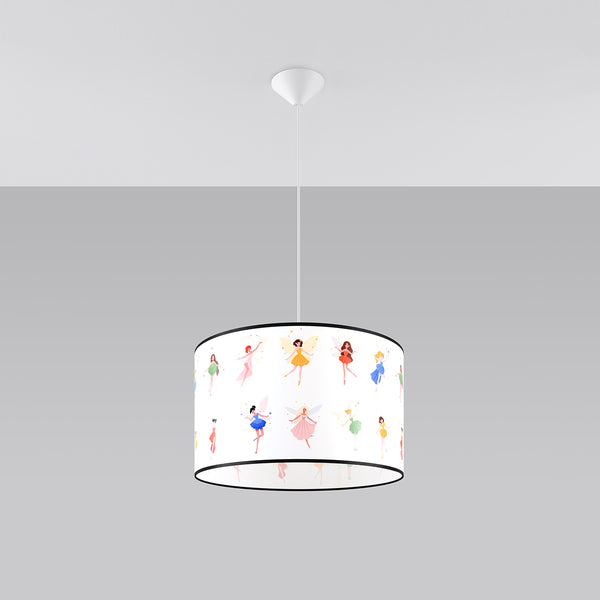 Pendant light FAIRY 40