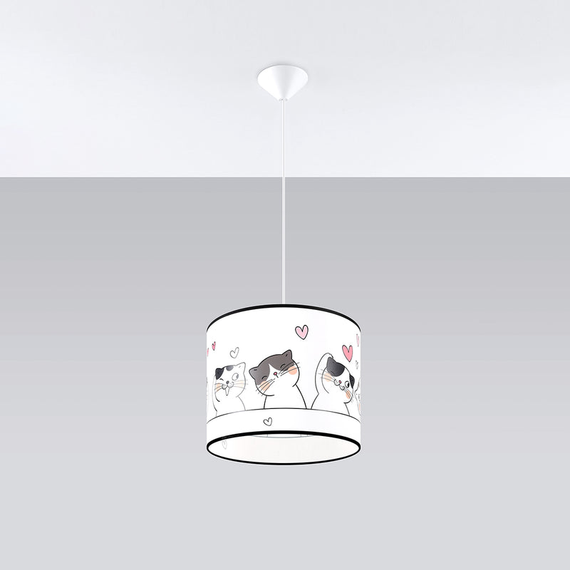 CAT 30 hanglamp