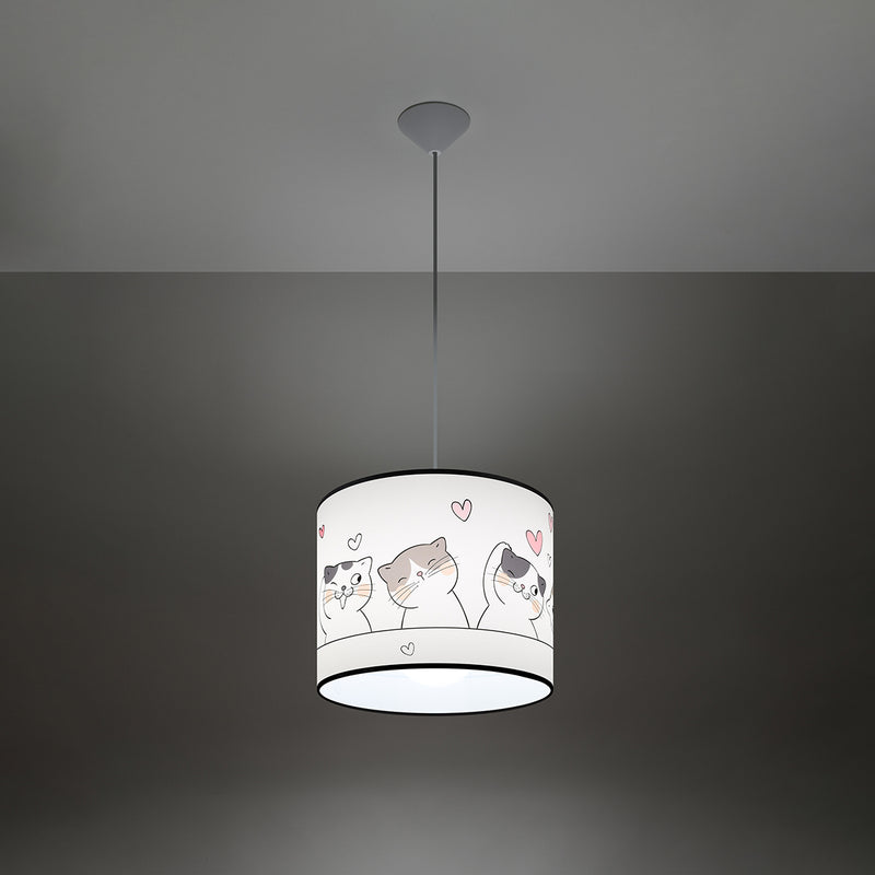 CAT 30 hanglamp