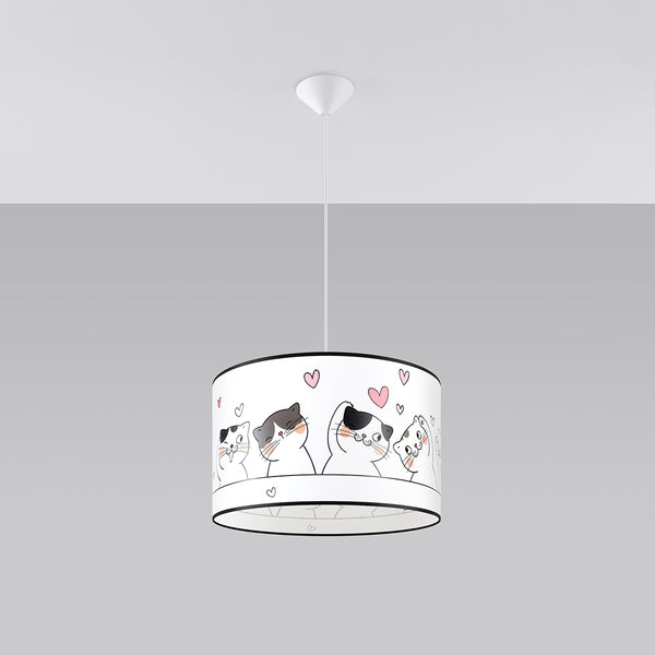 CAT 40 hanglamp