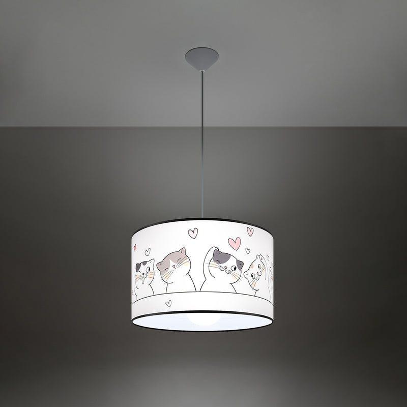 CAT 40 hanglamp