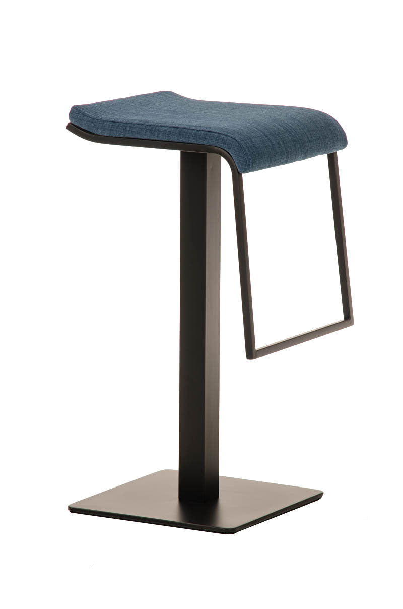 Bar stool Lameng B78 fabric