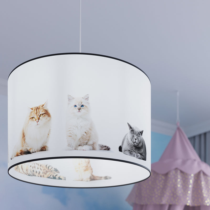 Hanglamp KITTY 30